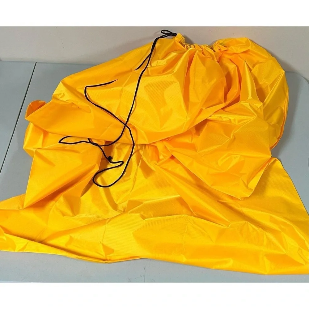 N/A yellow orange